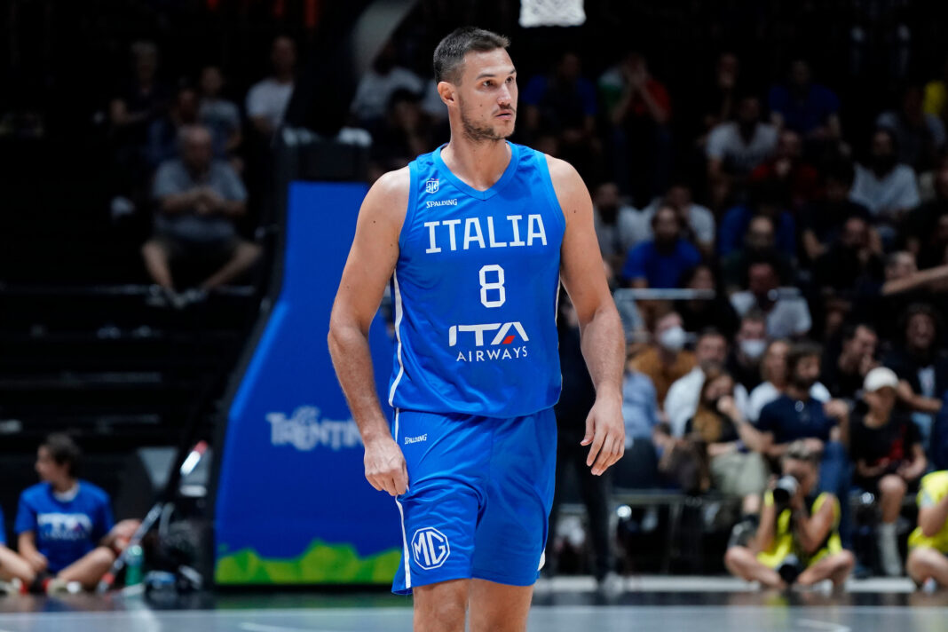 Italia Francia- Italy France