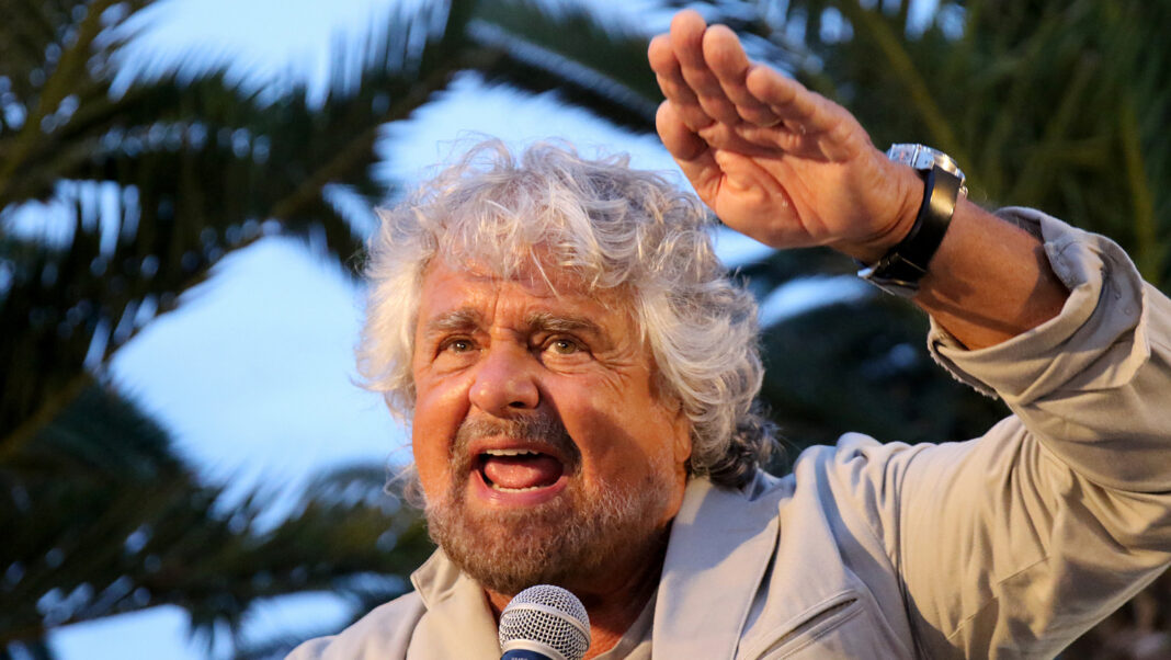Beppe-Grillo