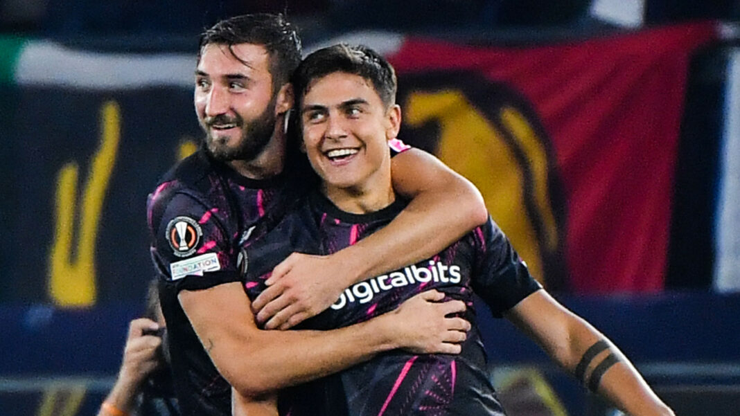 Bryan_Cristante_Paulo_Dybala_Roma_Helsinki
