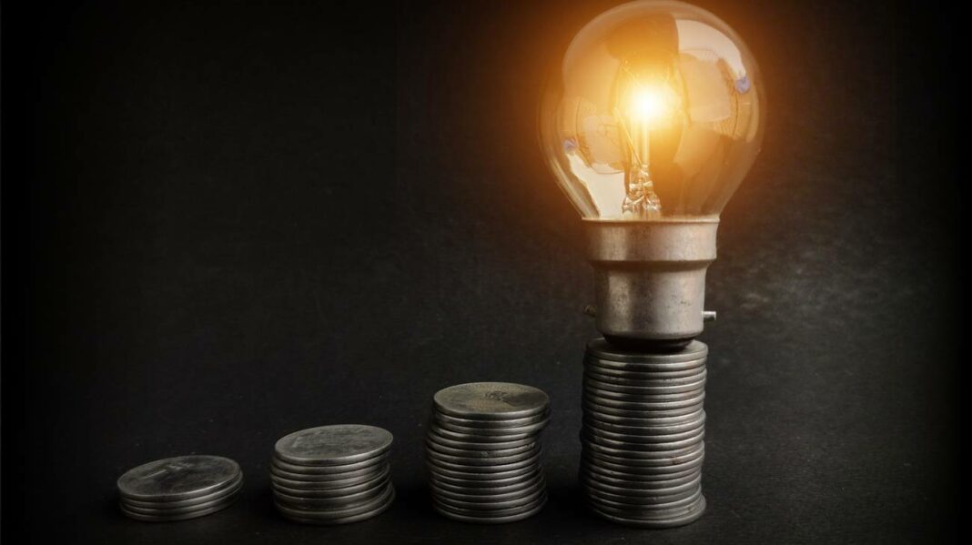 Elettricita-costo-prezzo-rincaro-aumento