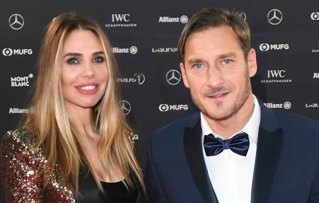 Francesco-Totti-e-Ilary-Blasi