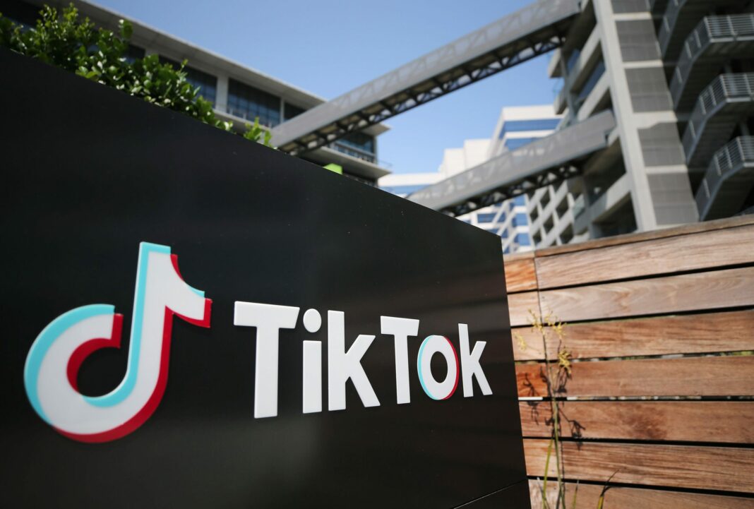 TikTok Expected To Announce US Sale In Coming Weeks