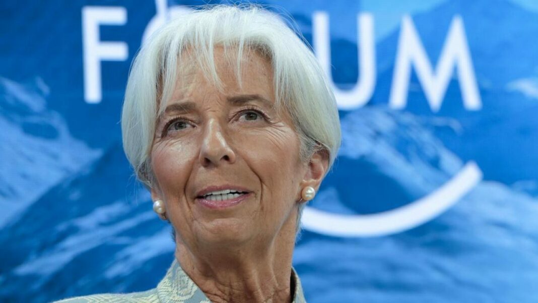 Lagarde