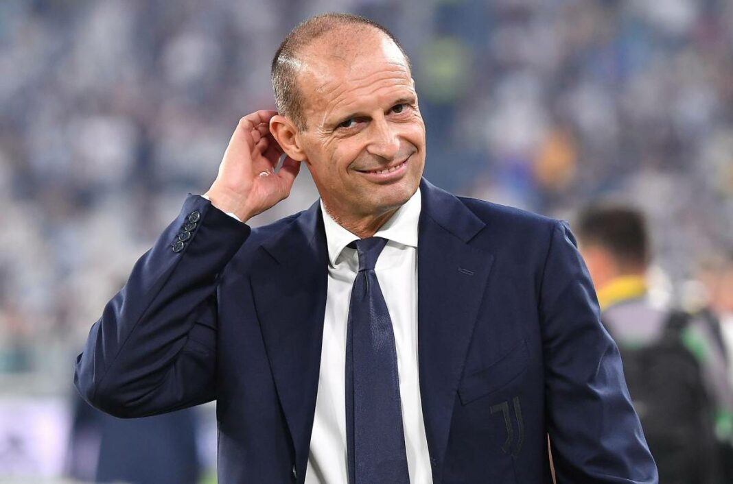 M.allegri