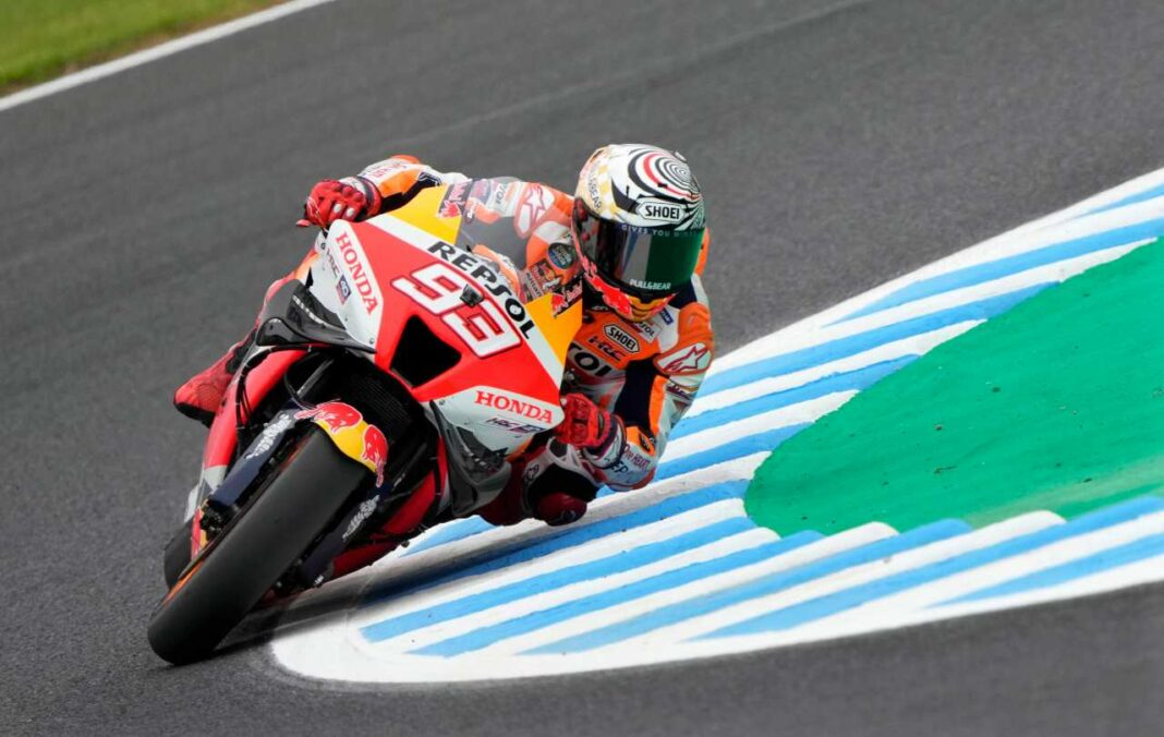 Marc-Marquez-a-Motegi-Automotorinews-24-09-2022