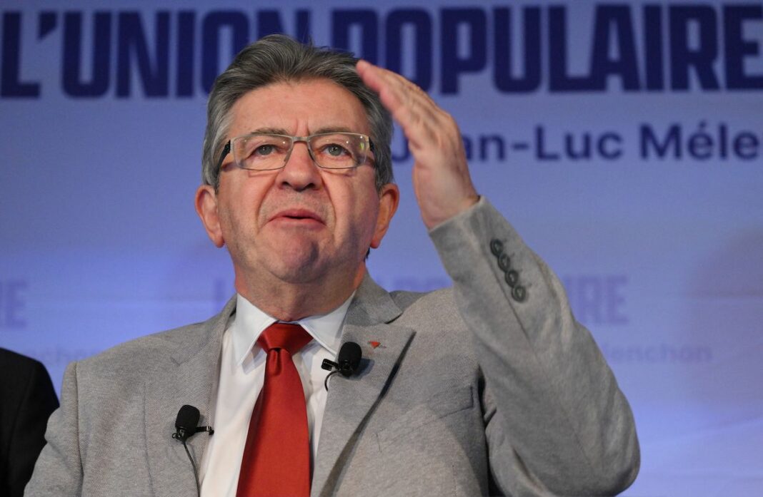 FRANCE2022-POLITICS-ELECTION-LFI