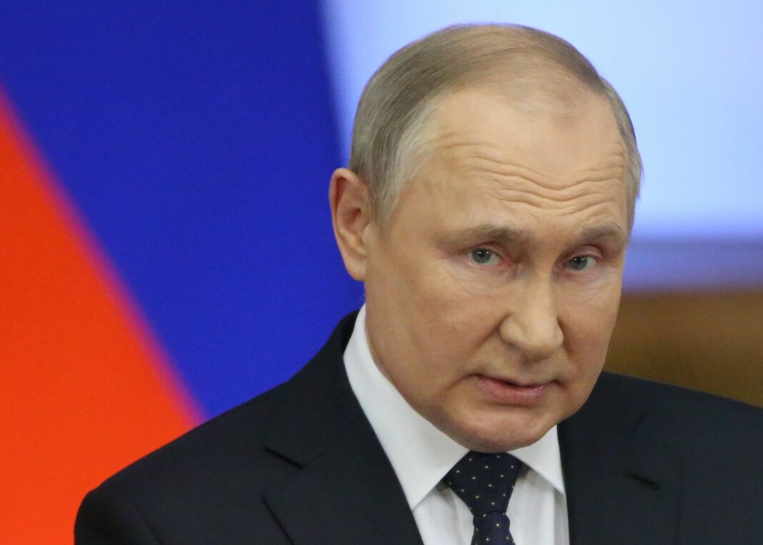 Putin