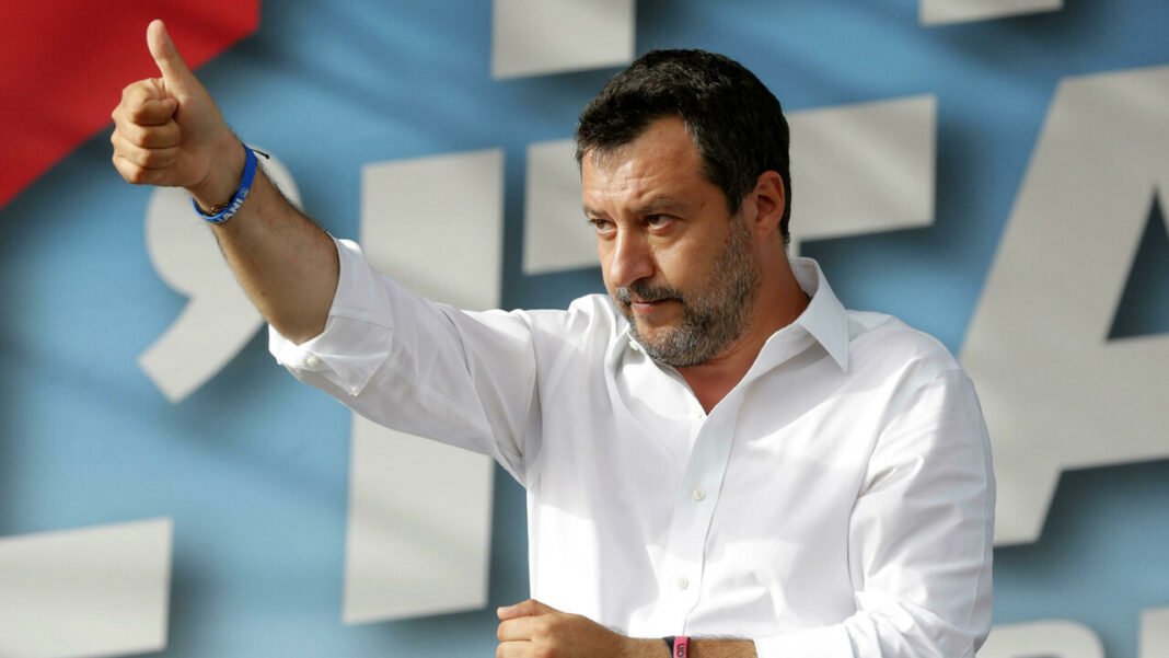 Salvini-OK