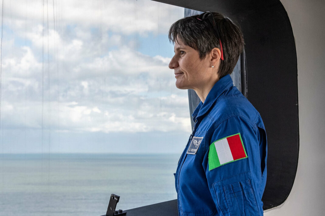 SpaceX Crew-4 Preflight and TrainingProvided by SpaceX
