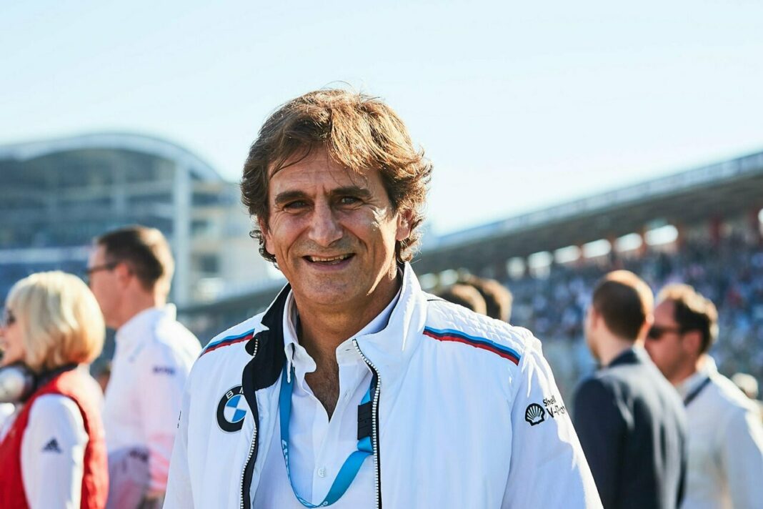Zanardi