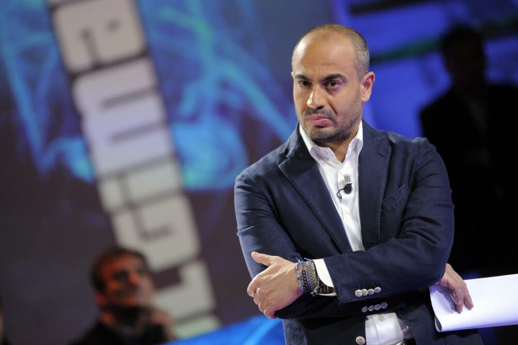 Trasmissione TV "L'ultima parola"