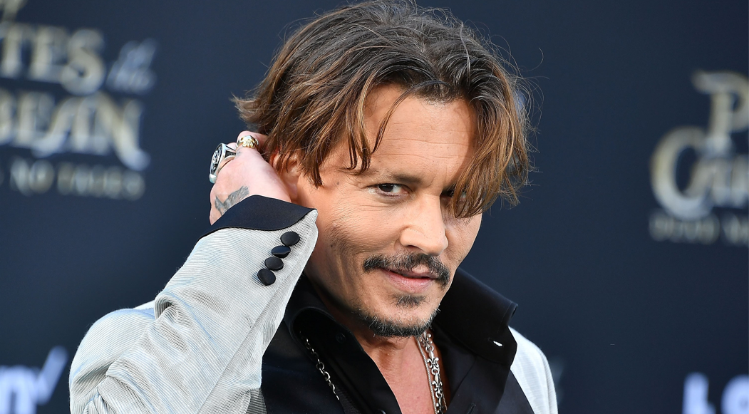 Depp e Pacino arrivano a Livorno per “Modigliani” - L'Identità