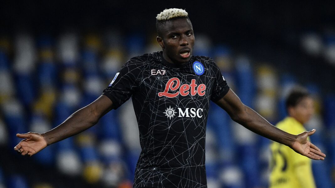 juve-osimhen