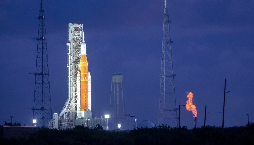 luna-artemis-1-lancio-nasa
