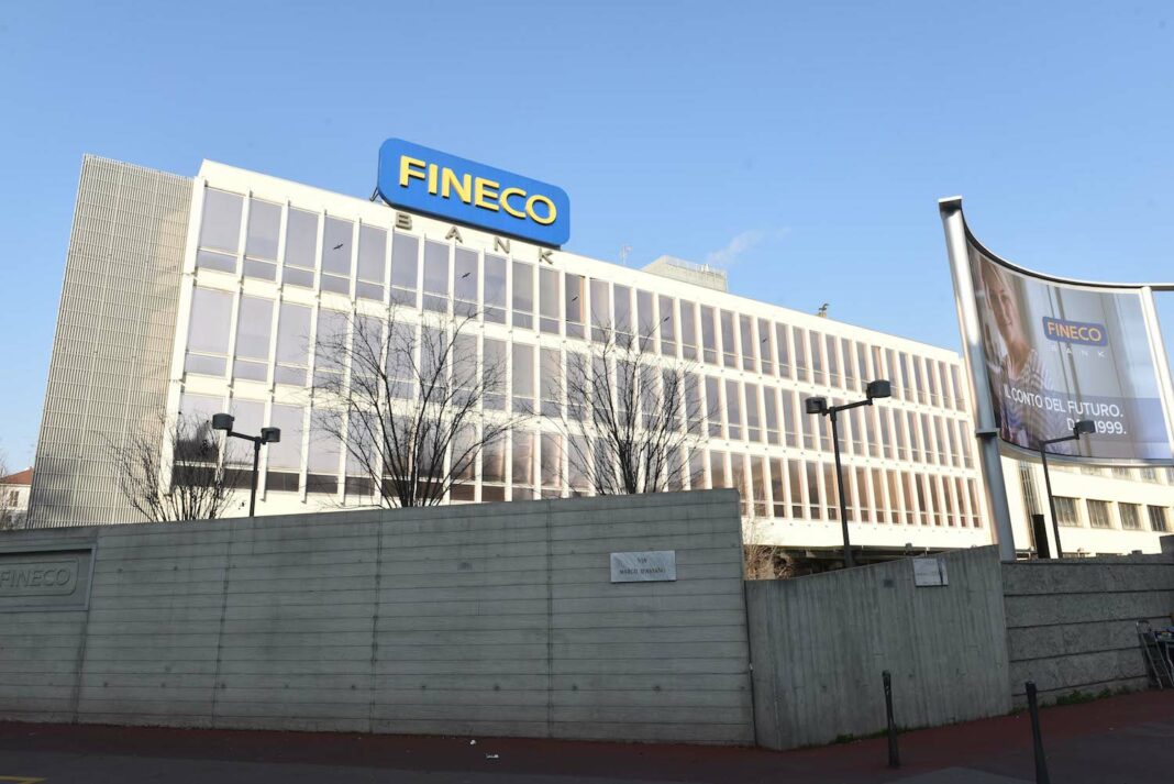 FINECO BANK