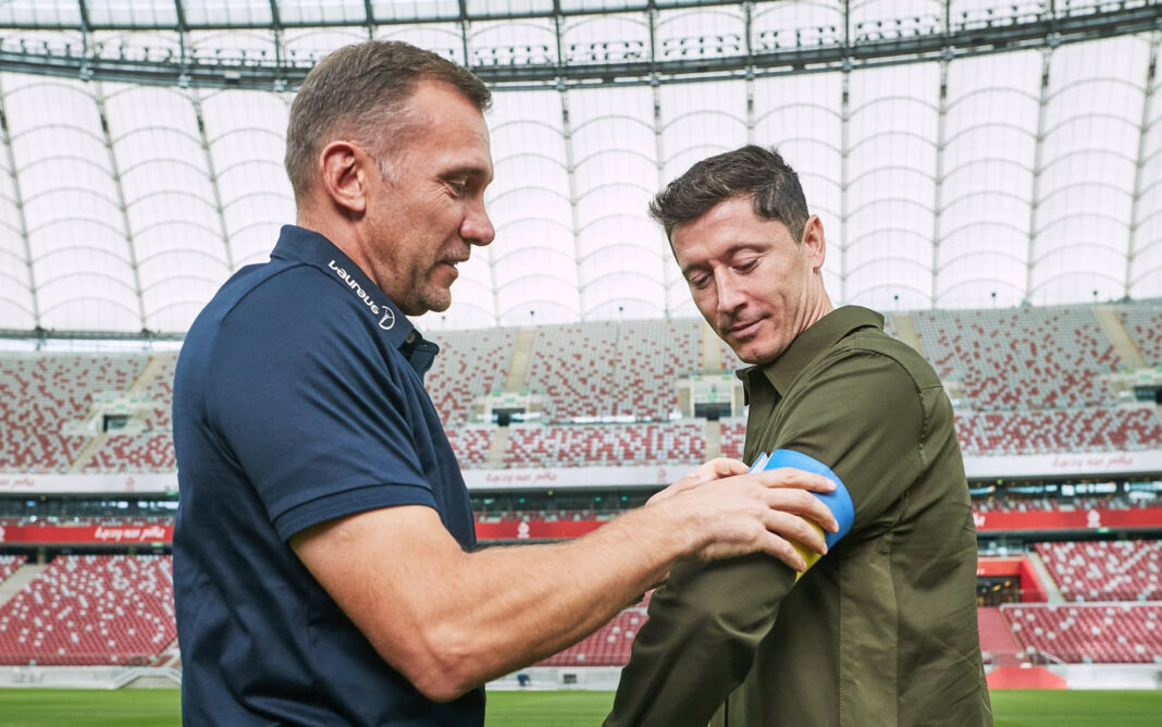 shevchenko-lewandowski