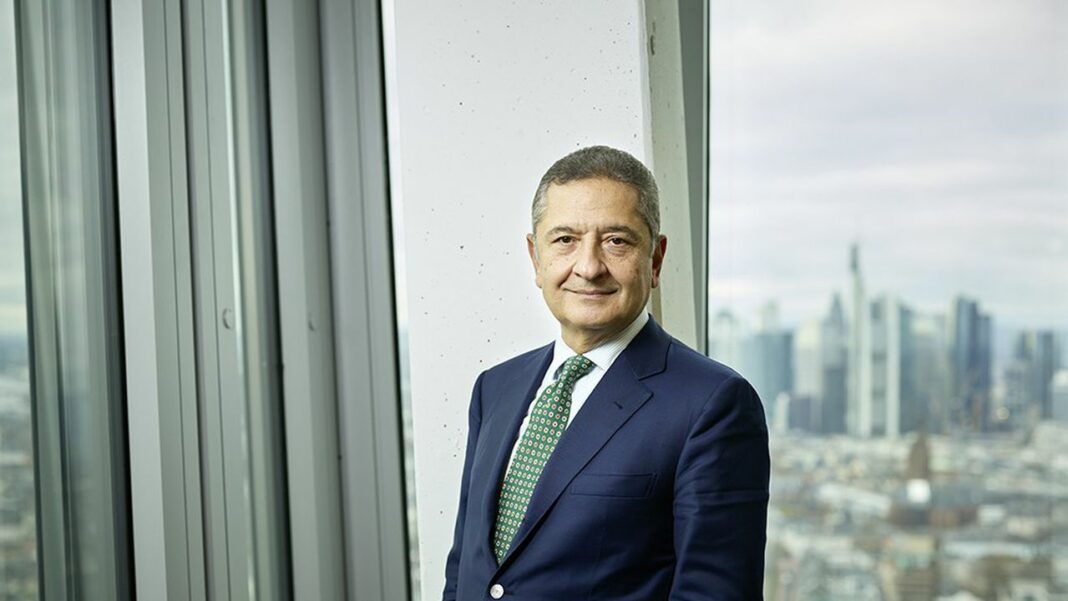 Fabio Panetta