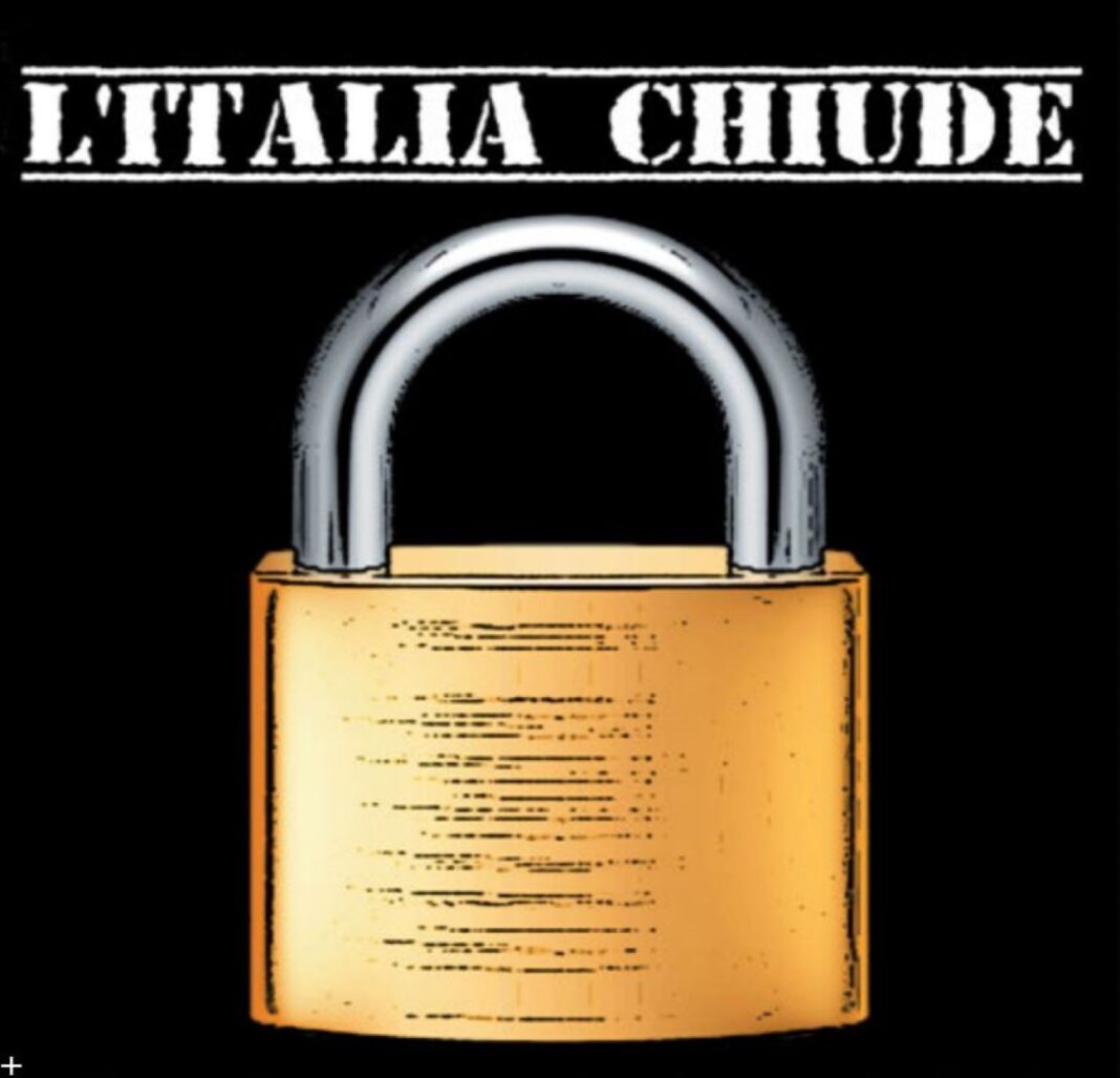 2Italia-chiude