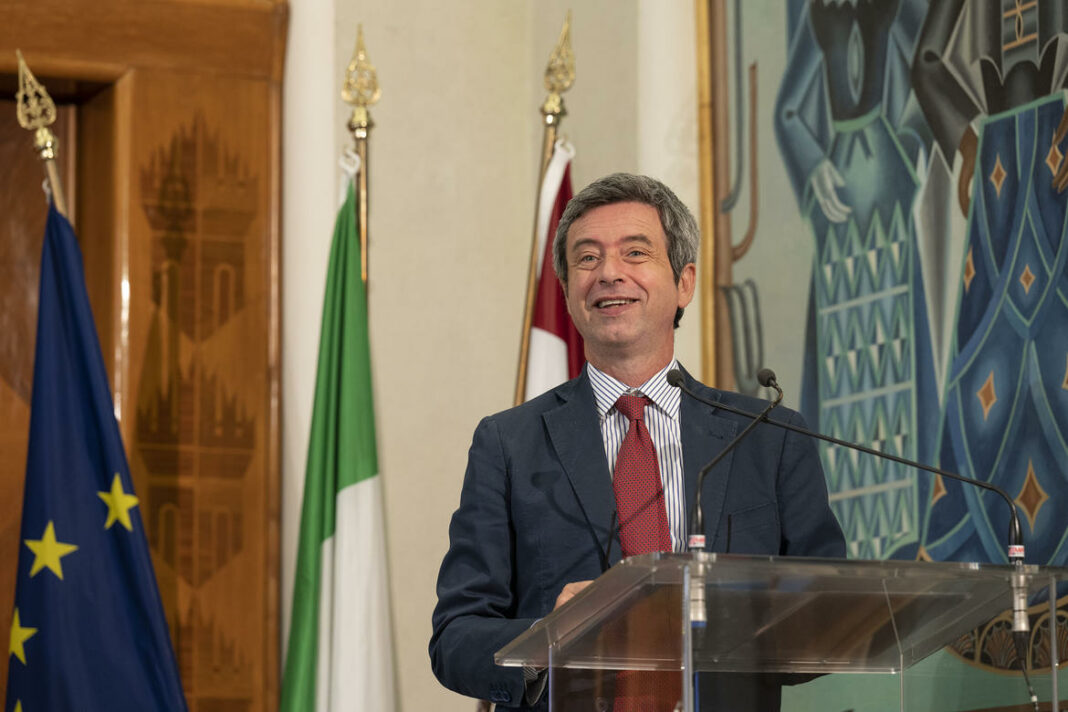 convegno con ministro Orlando002