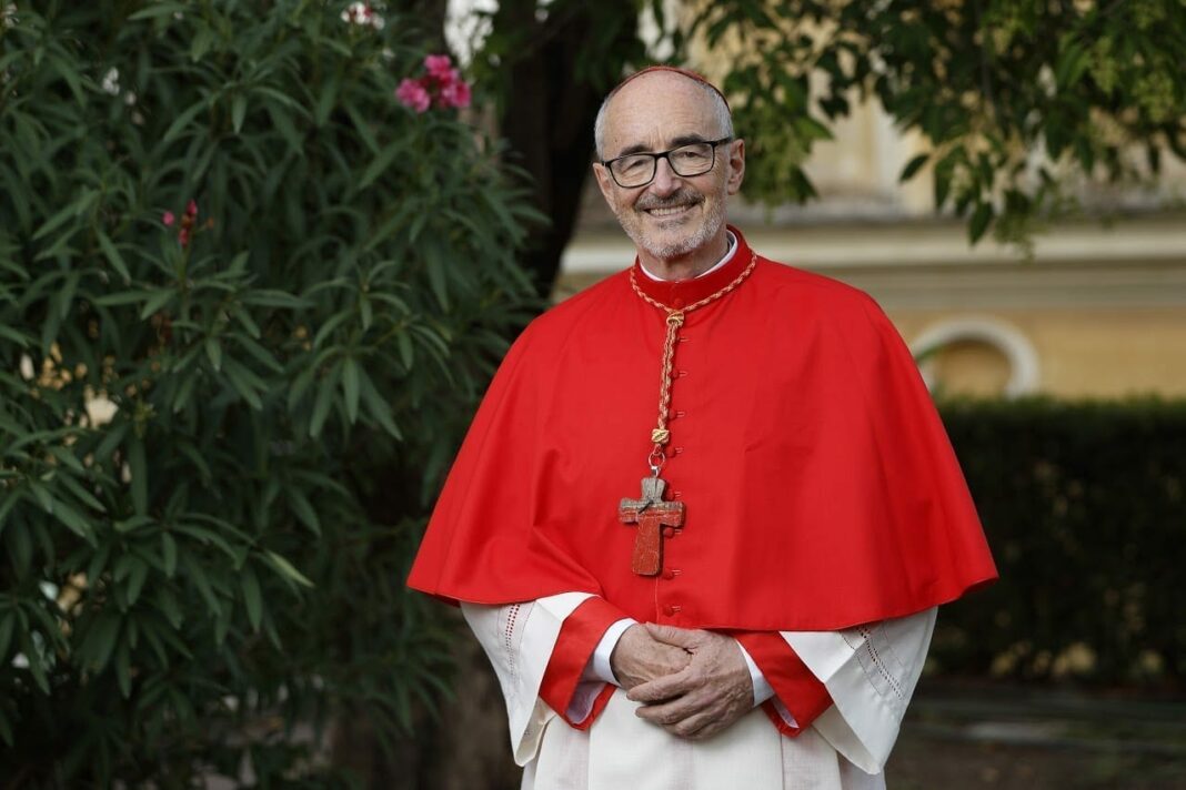 News-A-bit-nervous-and-also-very-happy-interview-with-cardinal-Michael-Czerny-2019-Cardinal-Michael-Czerny-credit-Paul-Haring-4