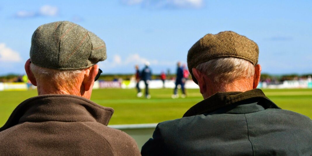 Pensionati