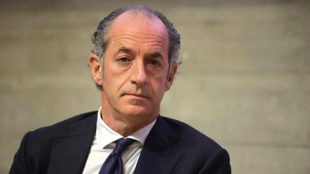 Zaia-Veneto