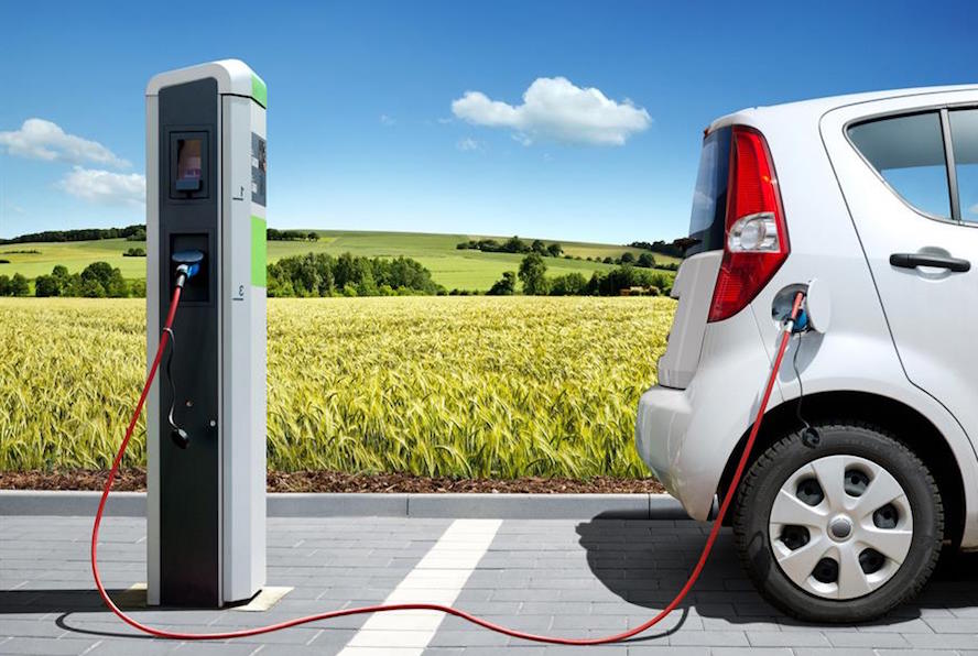 auto-elettriche