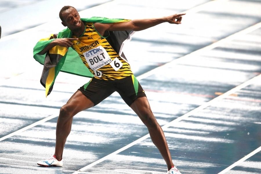 bolt