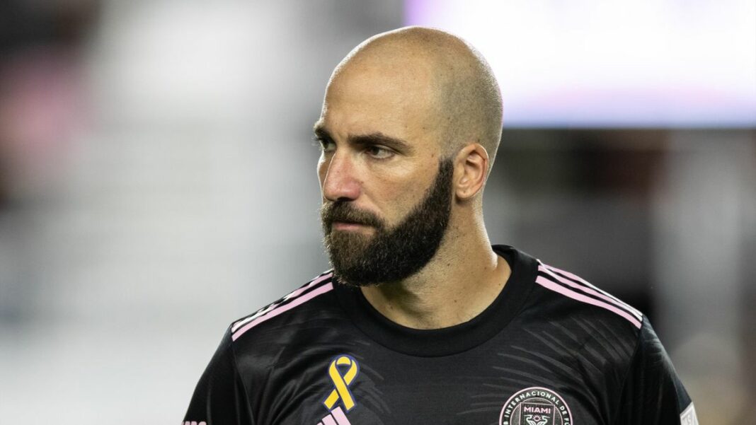 gonzalo