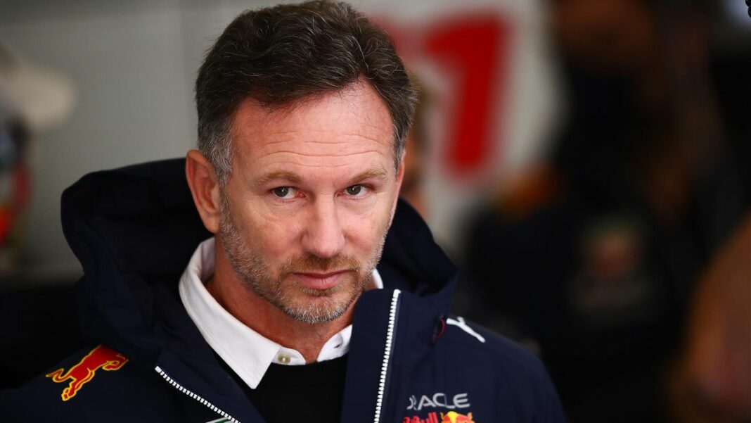 horner