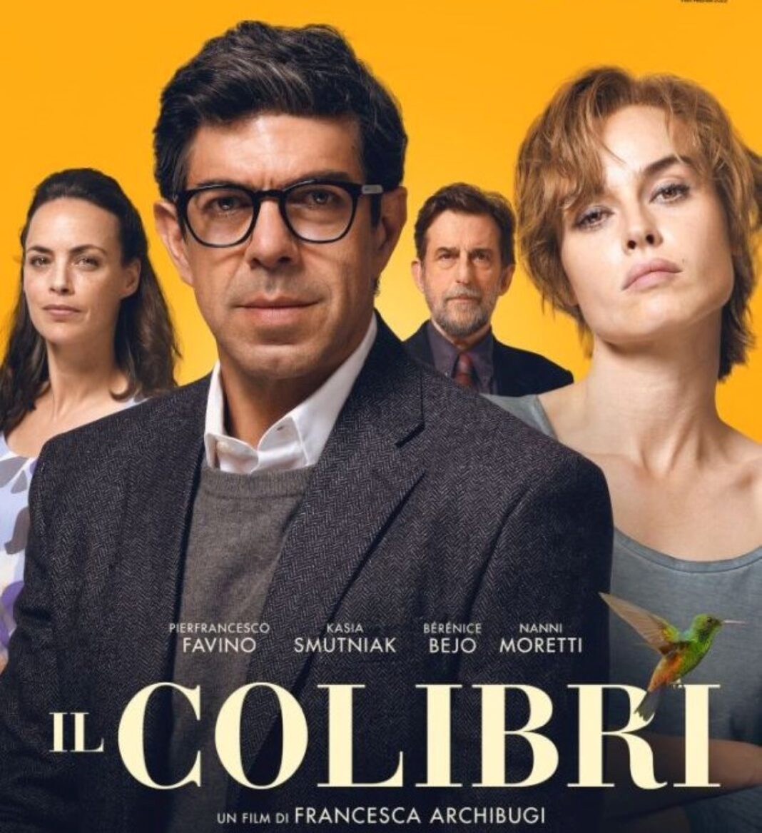 il-colibri