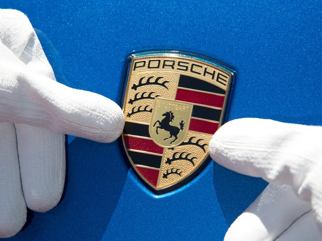 stemma-porsche
