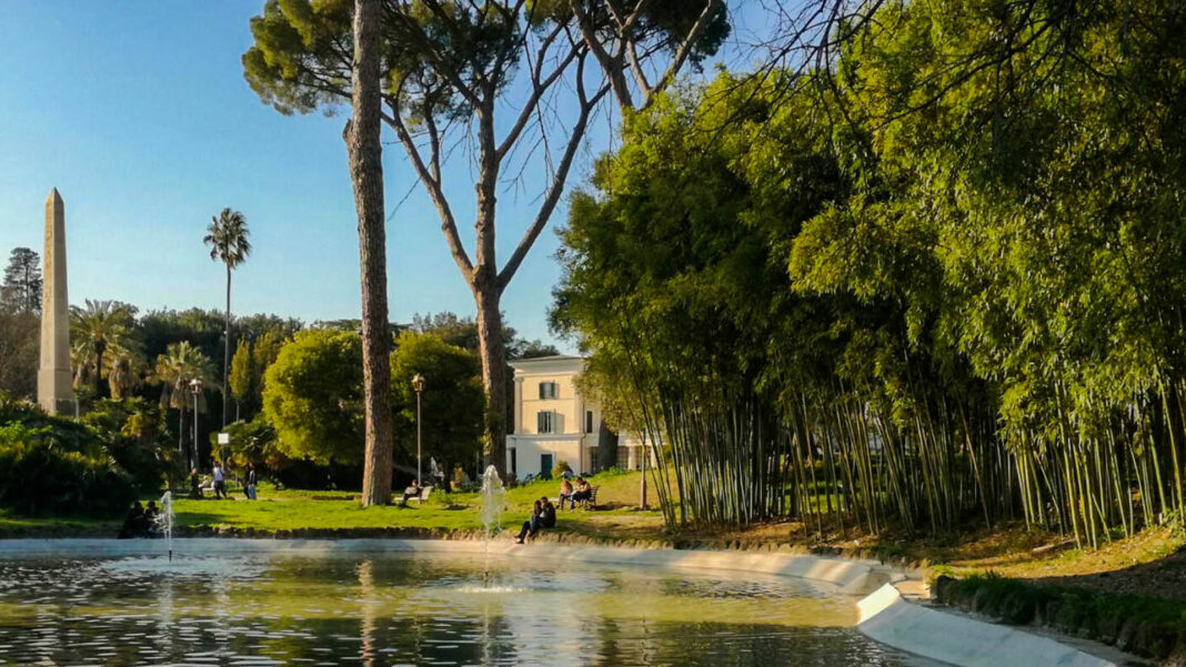 villatorlonia