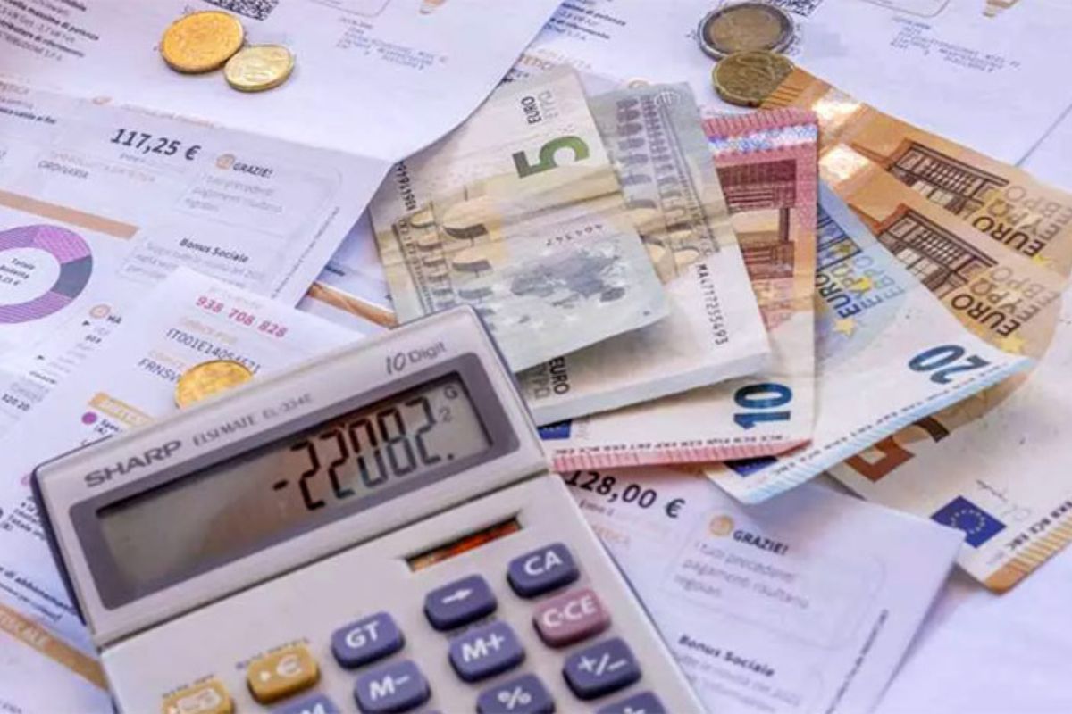 Luce e gas: “beni di lusso” tra sacrifici e disagi Luce e gas: “beni di lusso” tra sacrifici e disagi