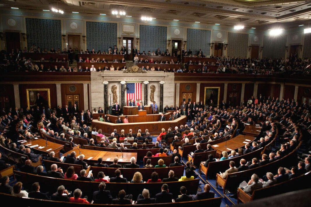 Congresso-Usa