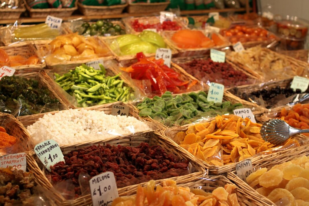 Fruit_at_Mercato_Centrale