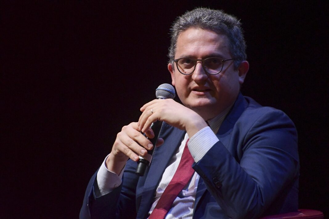 FONDAZIONE MARISA BELLISARIO 'DONNA ECONOMIA E POTERE' XXI EDIZIONE