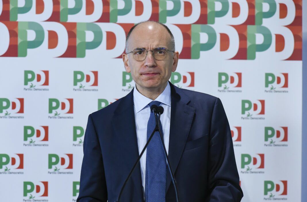 DIREZIONE NAZIONALE PD