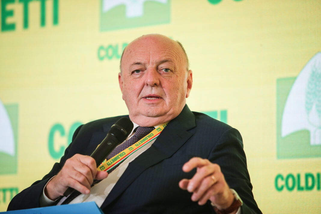 FORUM INTERNAZIONALE DELL'AGRICOLTURA