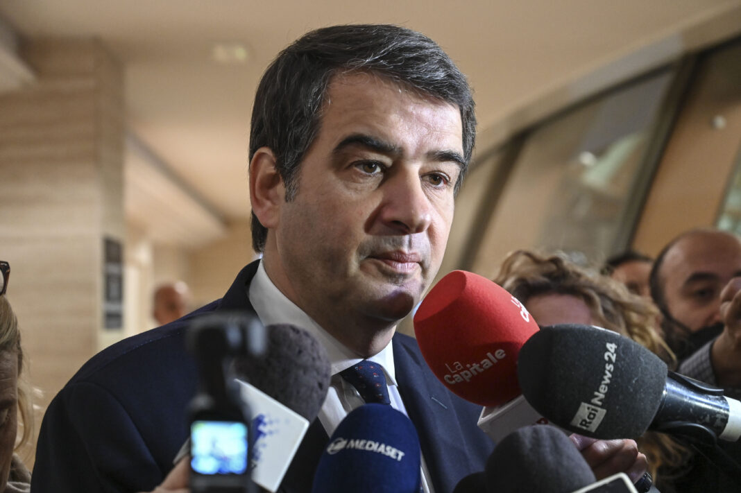 RAPPORTO SVIMEZ 2022 L’ECONOMIA E LA SOCIETA’ DEL MEZZOGIORNO