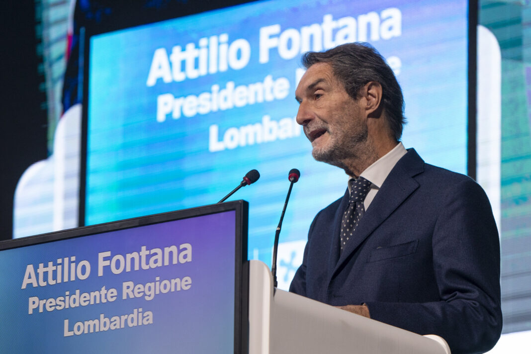 EVENTO LOMBARDIA 2030