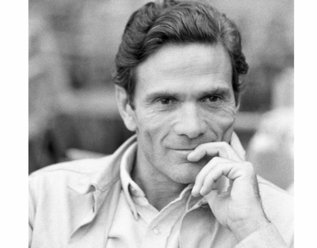 Pasolini
