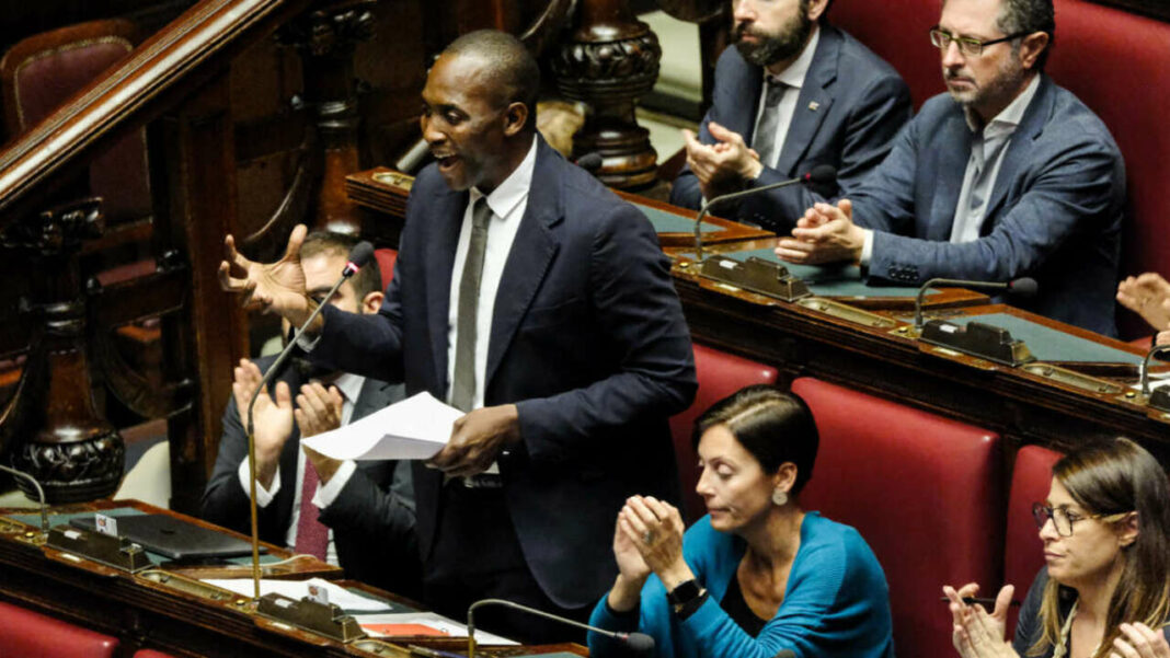 Camera, informativa del Ministro dell'Interno Piantedosi su flussi migratori e attività ONG