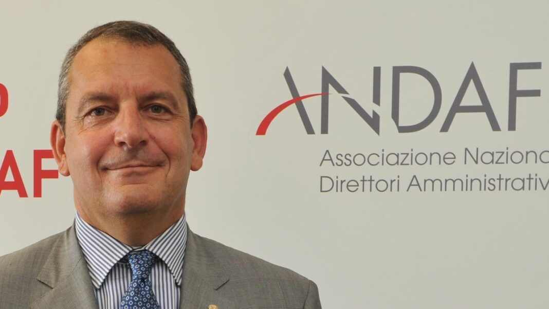 andaf