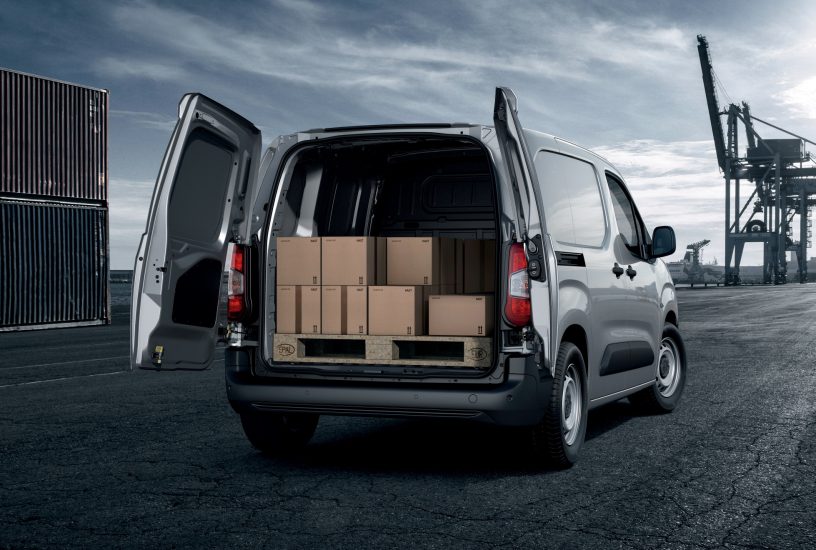 cargo