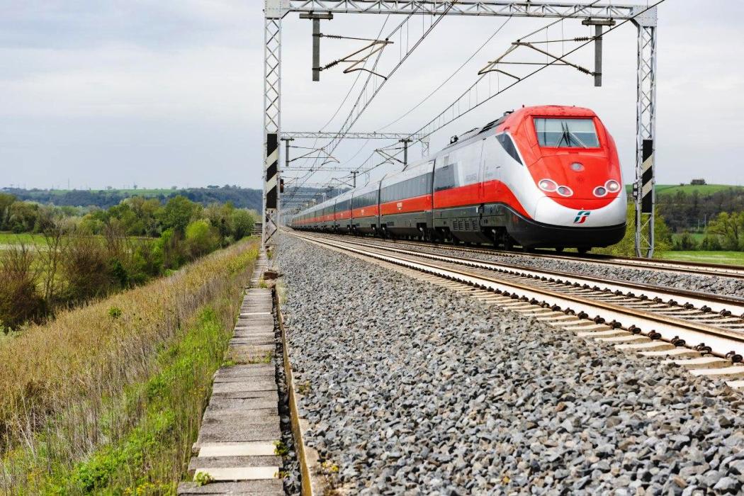 ferrovia