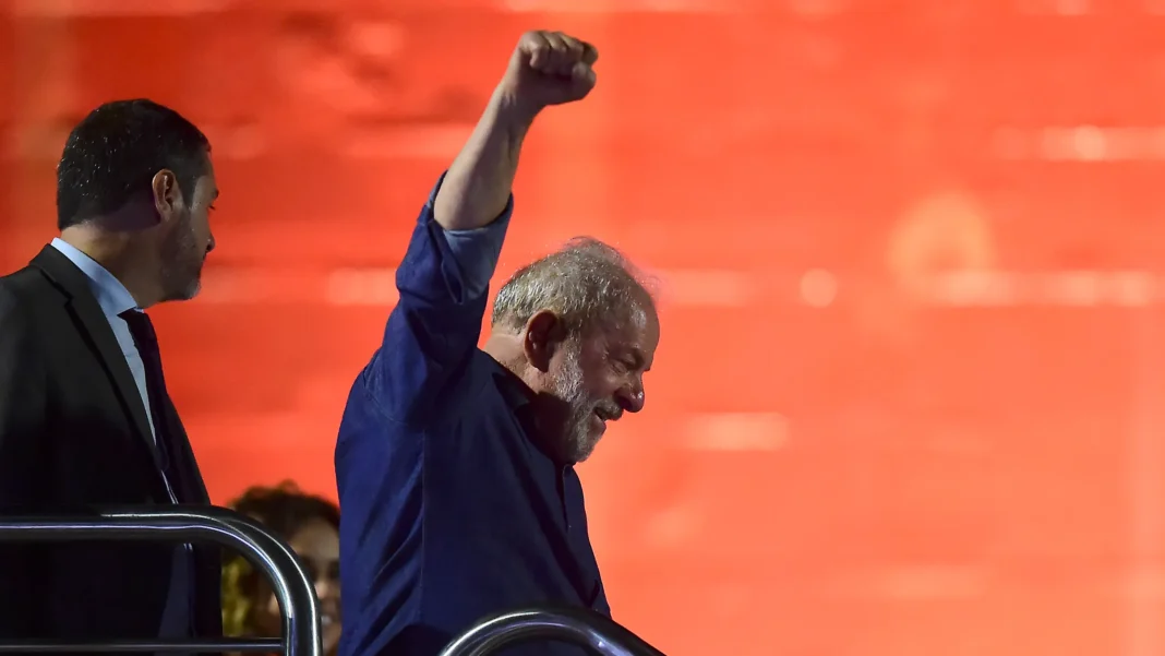 lula