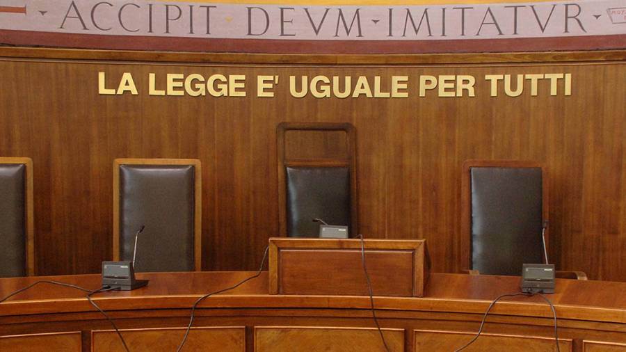 Investì per errore il figlio di 18 mesi: “Condanna da evitare, sconta già un ergastolo” Investì per errore il figlio di 18 mesi: “Condanna da evitare, sconta già un ergastolo”