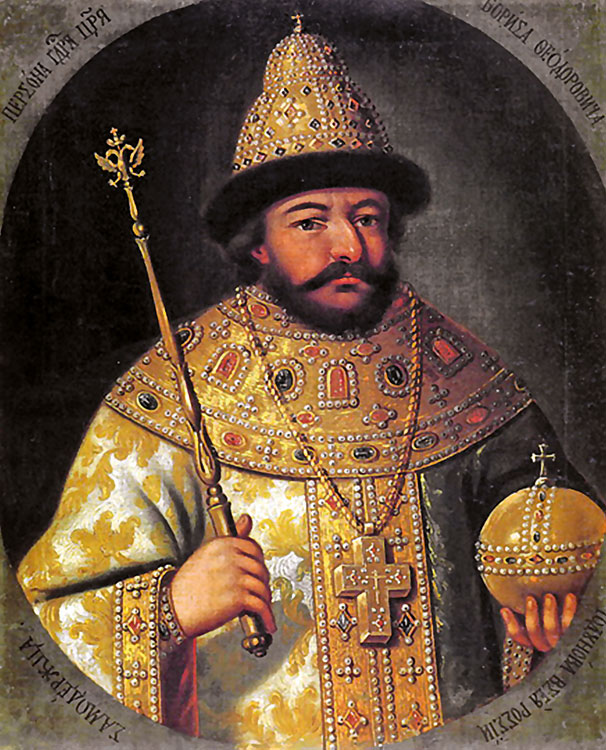 Boris_Godunov_by_anonim_17th_c._GIM