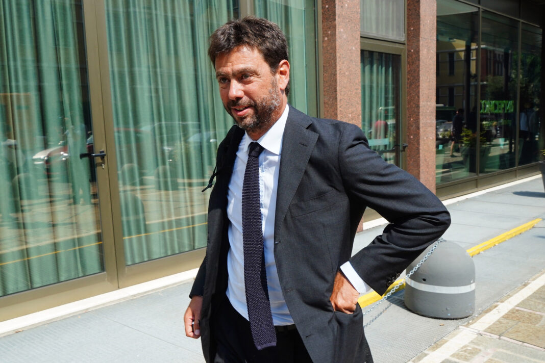 ASSEMBLEA LEGA SERIE A